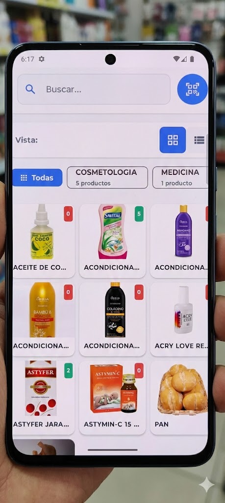 Dashboard CODEX System